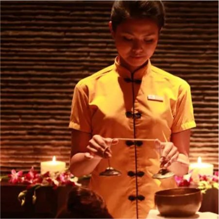 Couples Massage in Aundh